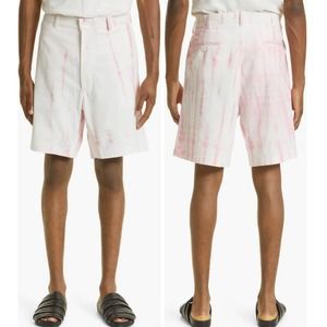 SMR DAYS Leeward Organic Cotton Shorts